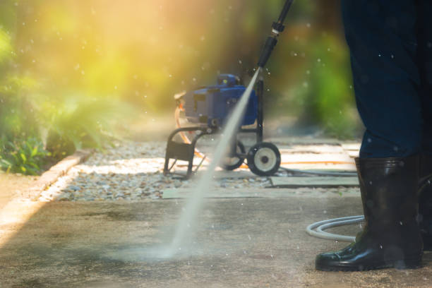 Best Pool Deck Cleaning  in Lockwood, MT